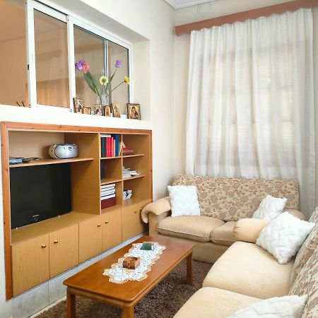 Economy Central Residence Kalambaka Bagian luar foto