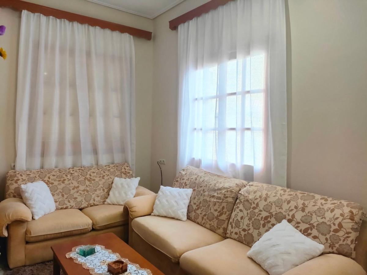 Economy Central Residence Kalambaka Bagian luar foto